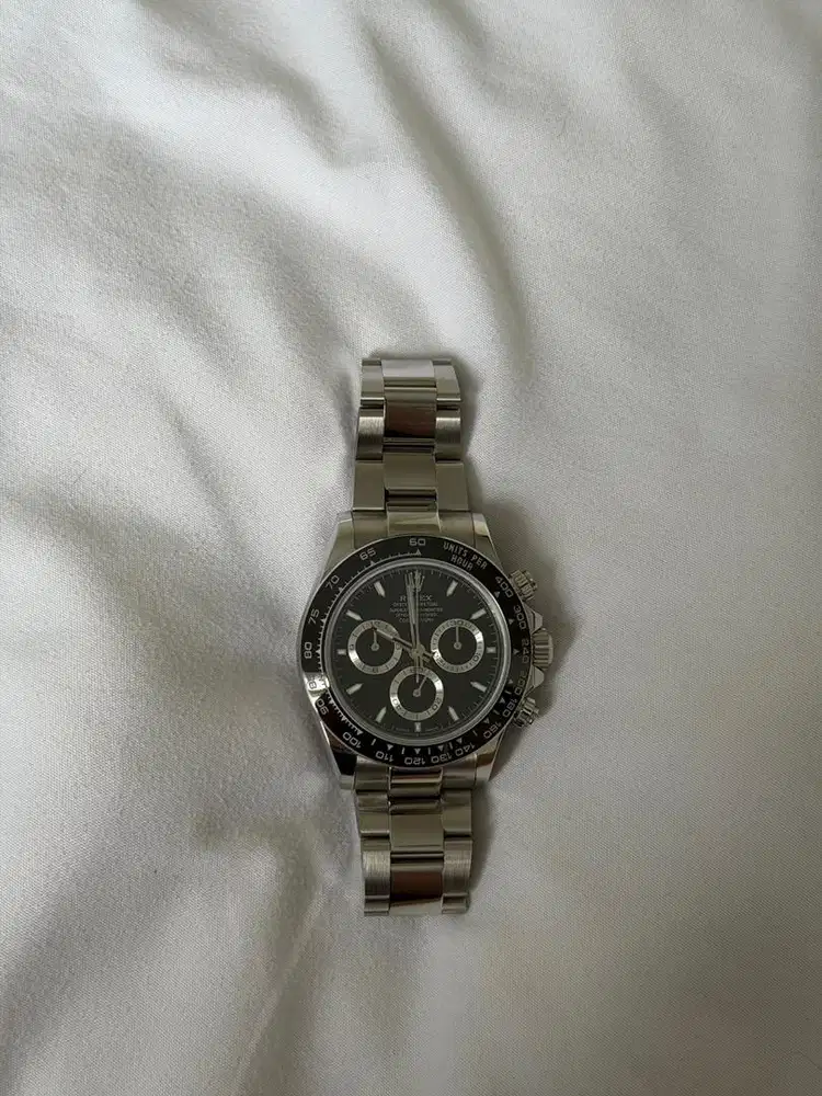 Cosmograph Daytona