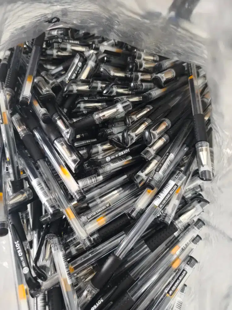 Pen Joyko tanpa box