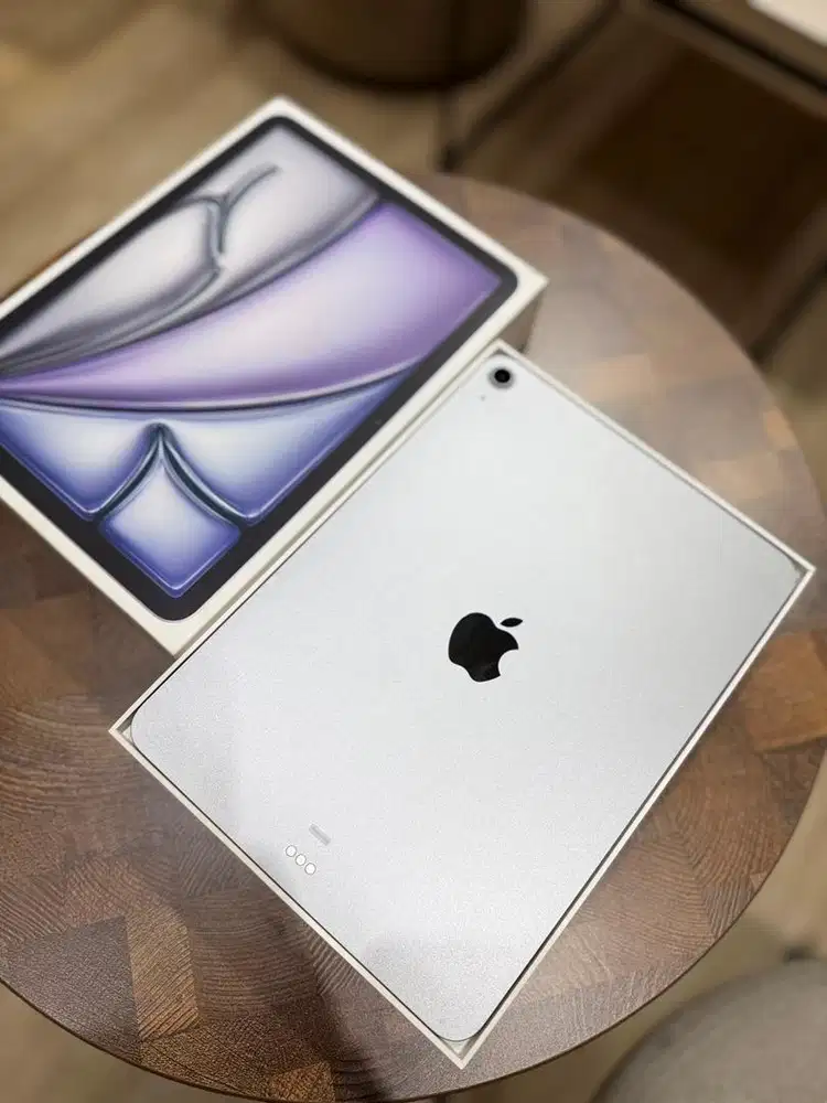 iPad Air M3 11 inch 128GB Wifi IBOX