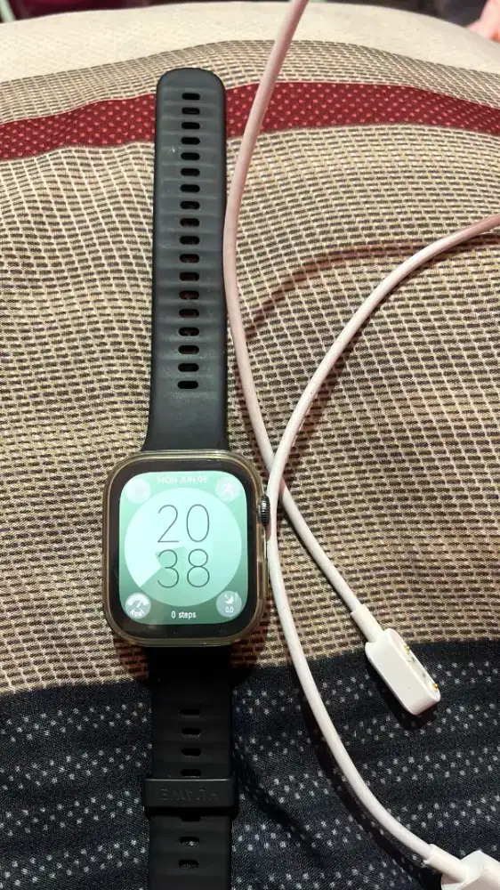 Smartwatch huaewi fit 3