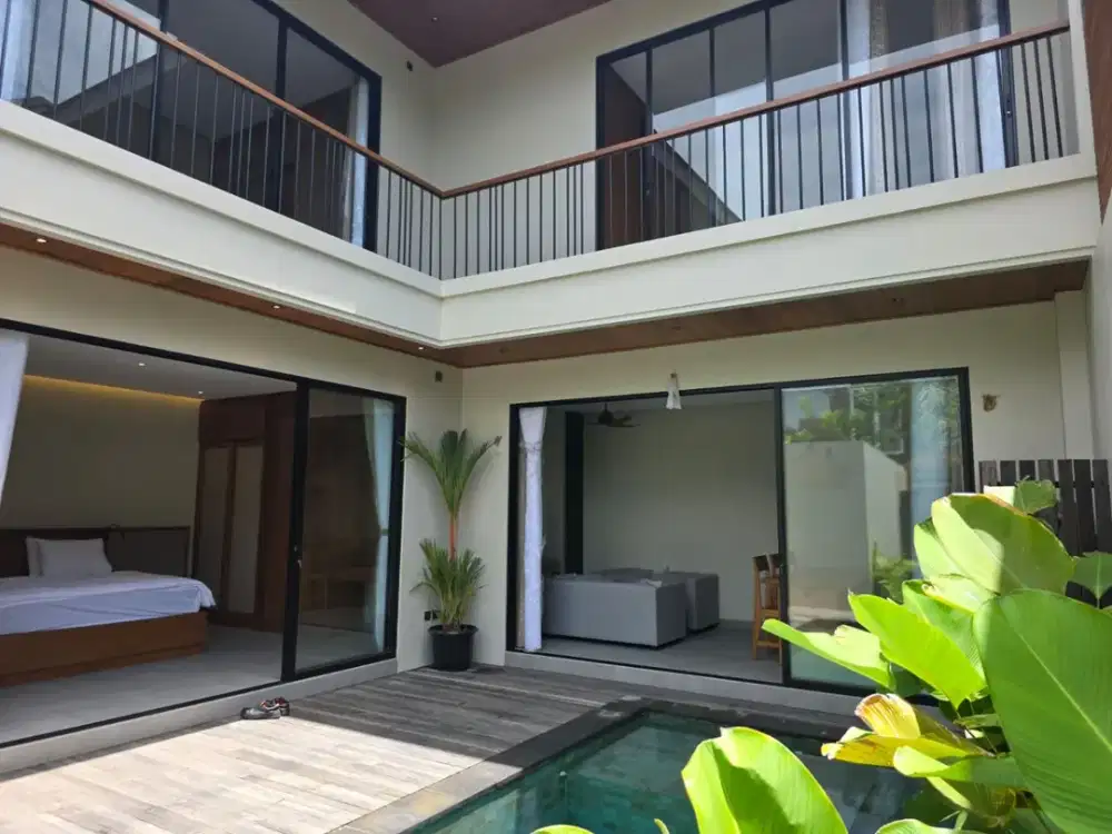 BRAND NEW 3BR HOUSE IN MAS UBUD