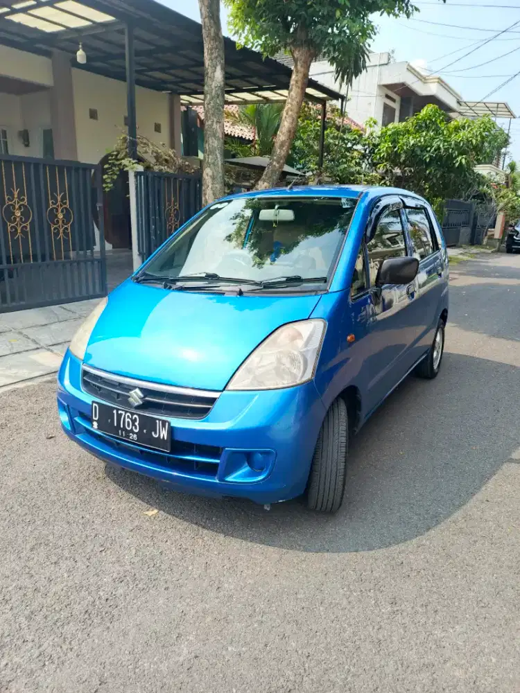 Karimun Estillo 4 Cylinder CBU