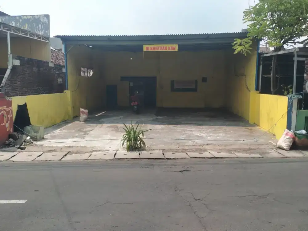 Disewa Rumah Jambangan Karah Surabaya
