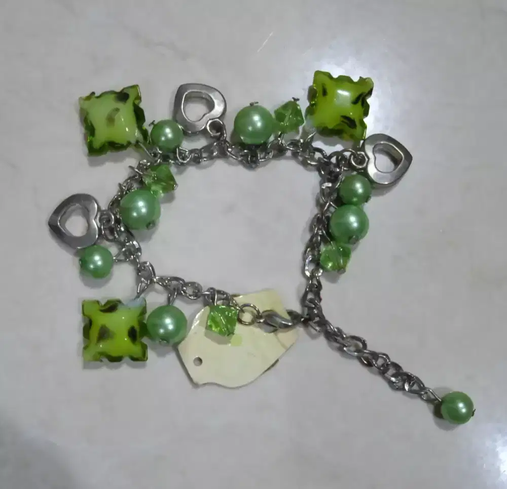 Gelang fashion import