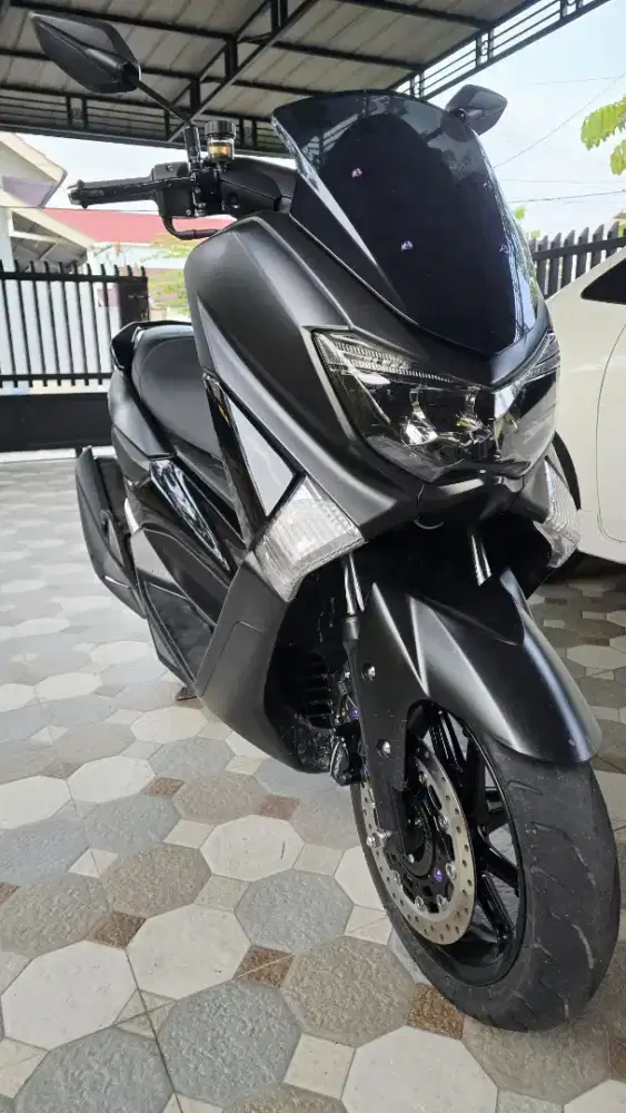For sale N-Max gen1 rawatan