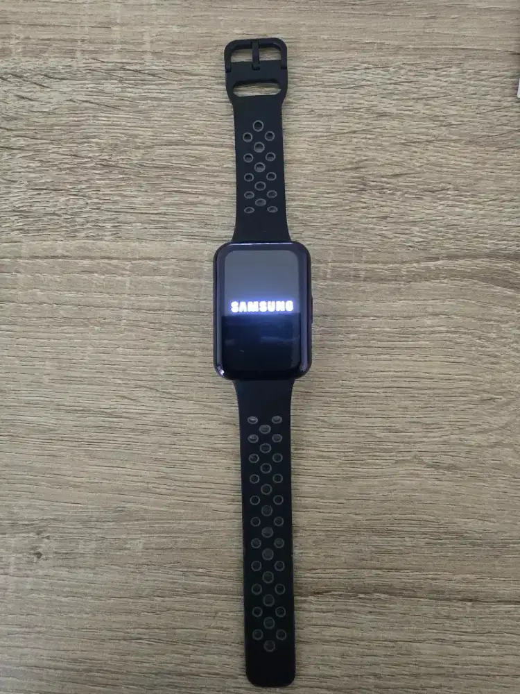 Samsung Galaxy Fit 3