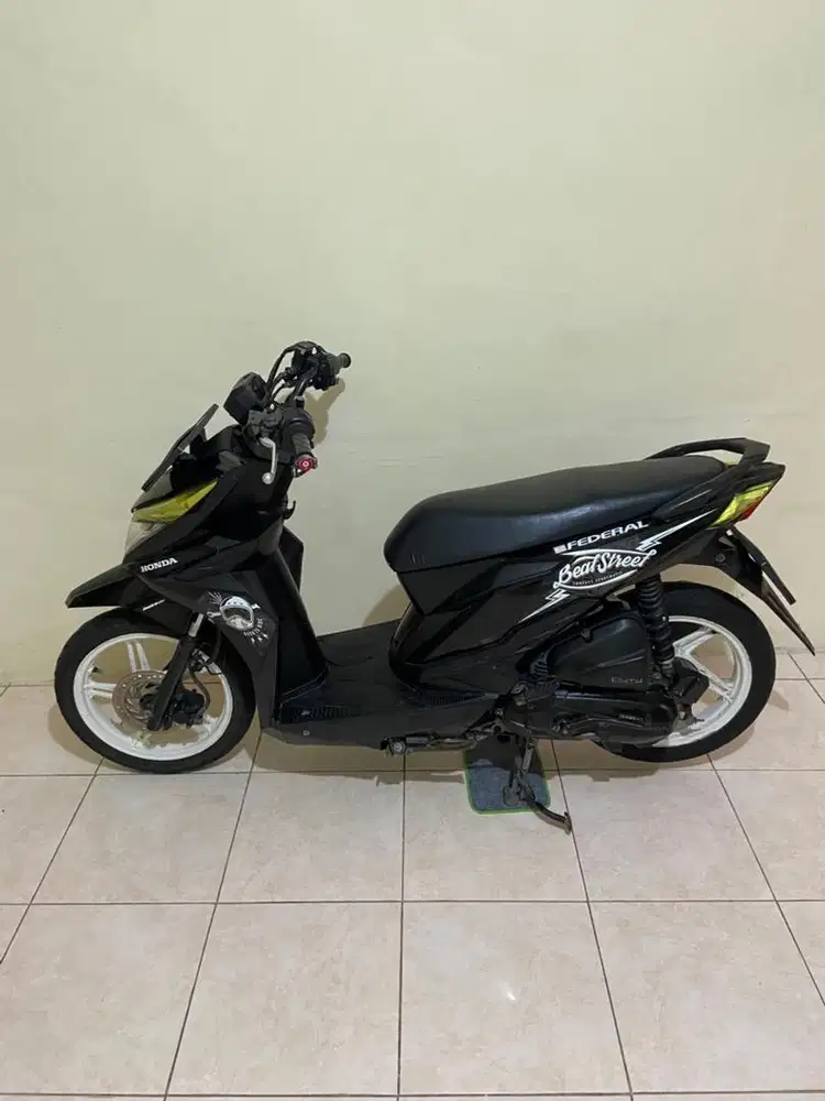 DIJUAL!!! Beat Street