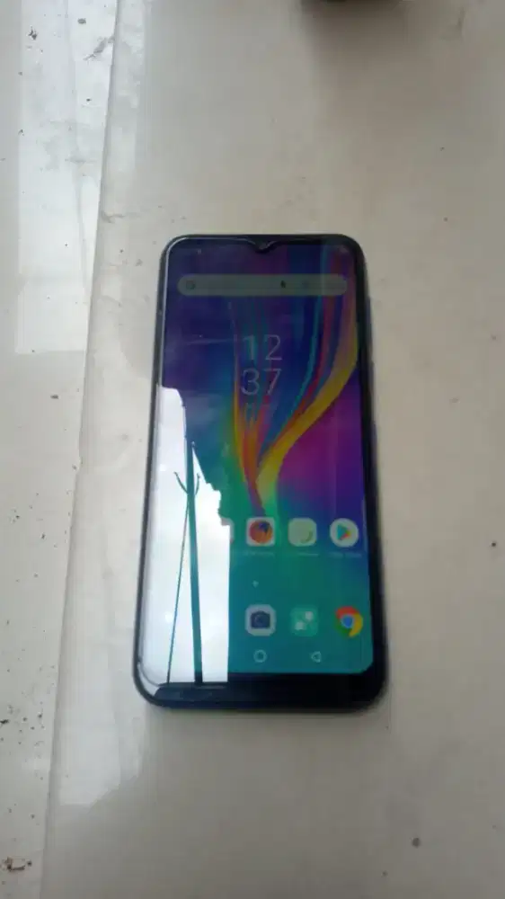Infinix smart 4