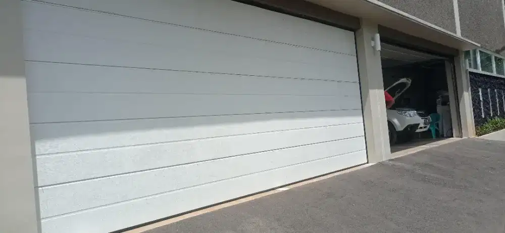 Jasa pemasangan & perbaikan pintu otomatis