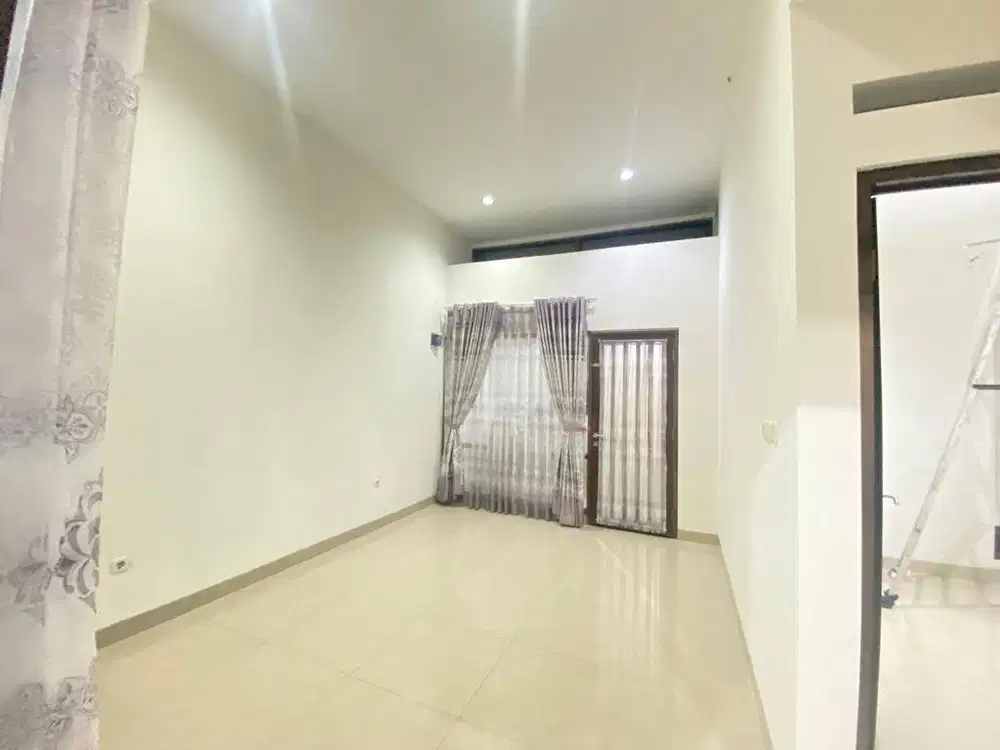 Disewakan Rumah 2 Lantai Di Cluster Margahayu Raya Bandung