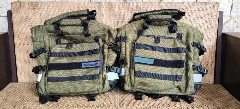 Rhinowalk Side Bag MT2040