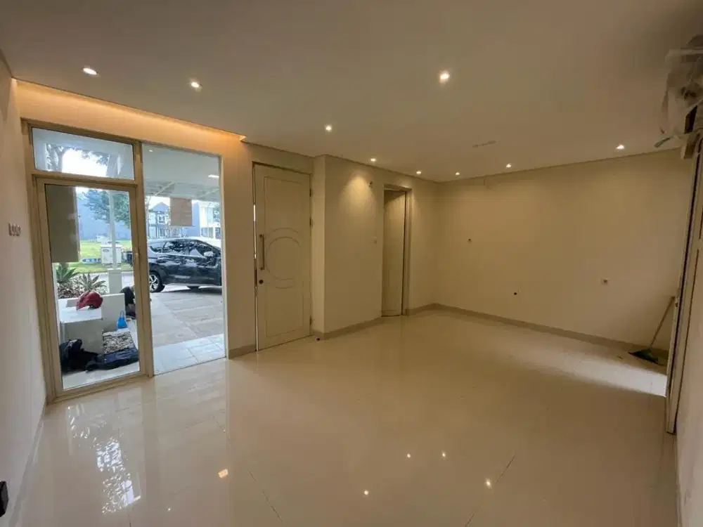 Dijual Rumah Grand Pakuwon Canberra Tandes Surabaya