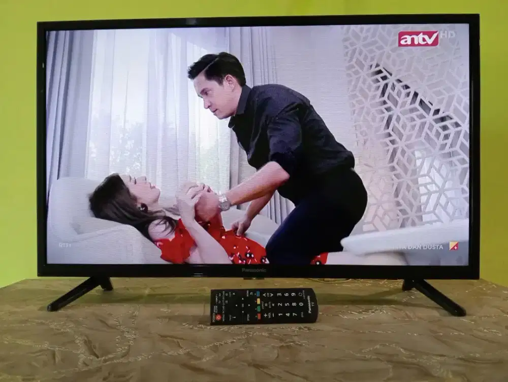 TV LED DiGiTAL PANASONIC 32INCH