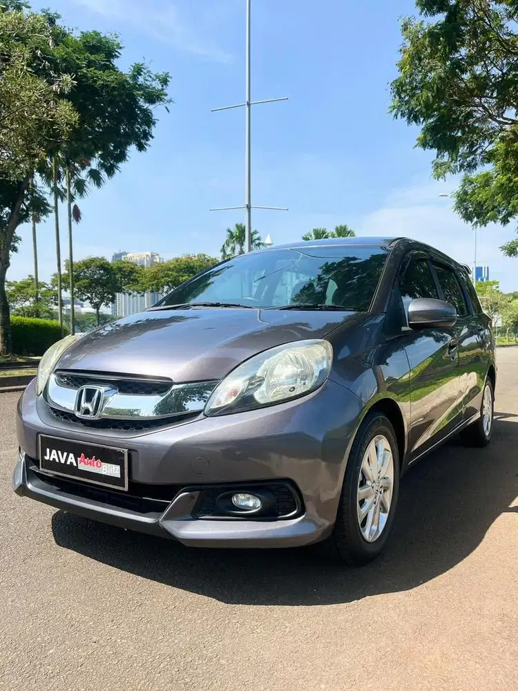 Honda Mobilio 1.5 AT Bensin