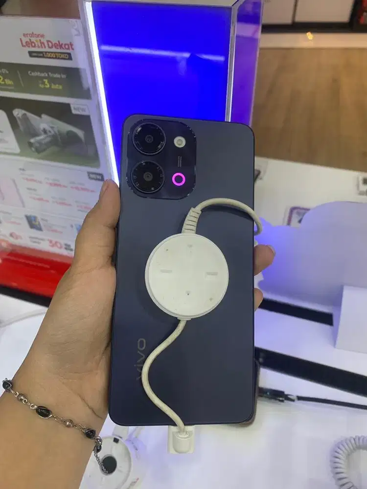 VIVO Y11D 4/128,6/128