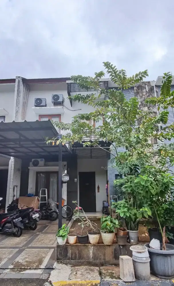 DI JUAL PERUMAHAN PESONA GINTUNG RESIDENCE