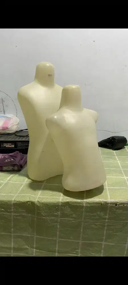 Patung anak anak bagus
