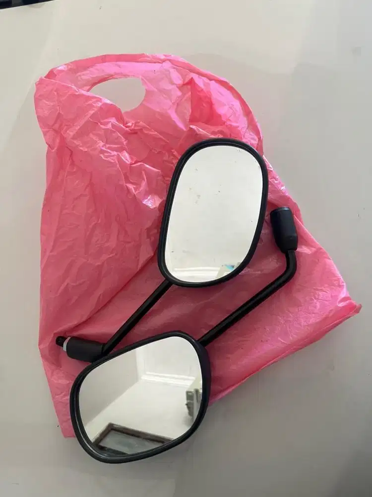 spion yamaha xsr 155 original ygp