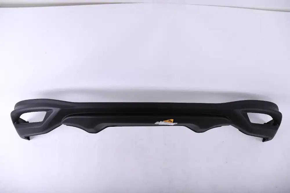 SPOILER / BODYKIT BELAKANG HONDA HRV 2016, 08F03T7YM00