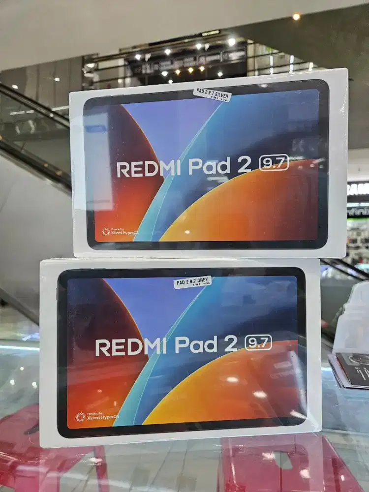 XIAOMI / REDMI PAD 2 9,7