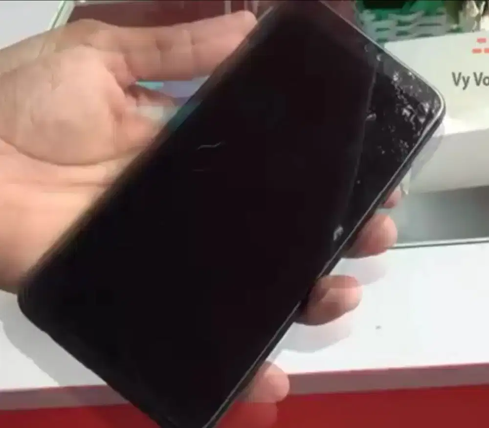 huawei honor 8x black