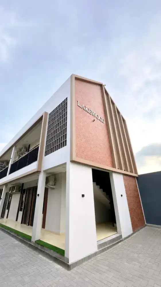 Jual Cepat BU Kost Dijamin Untung 173jt/ tahun Purwakarta