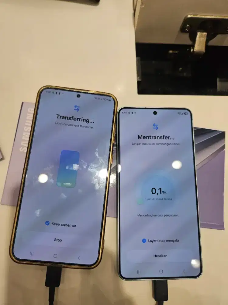 PROMO SAMSUNG BENEFIT HINGGA 5JT