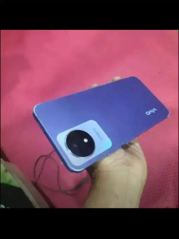 Vivo Y02 Khusus Tt Carkem