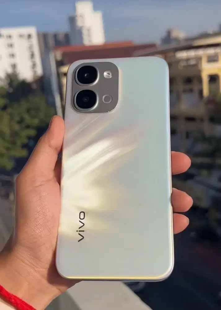 Vivo y31d pro, hp bagus di kelasnya