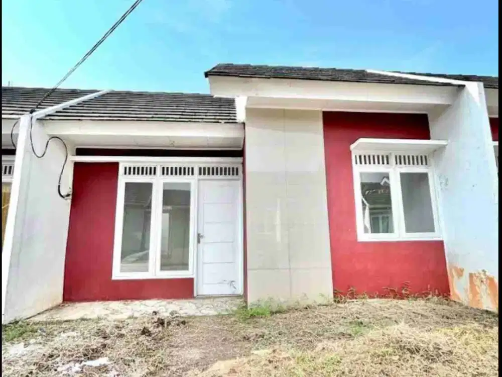 Dijual Take Over/Over Kredit, Grand Tamansari Residence 3, Setu, Bekasi.