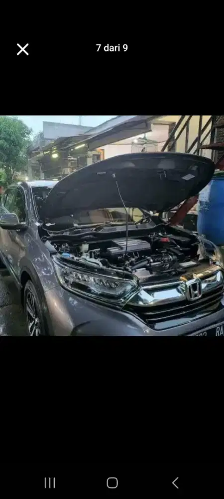 Mekanik Mobil  panggilan 24jam Jepang & Eropa