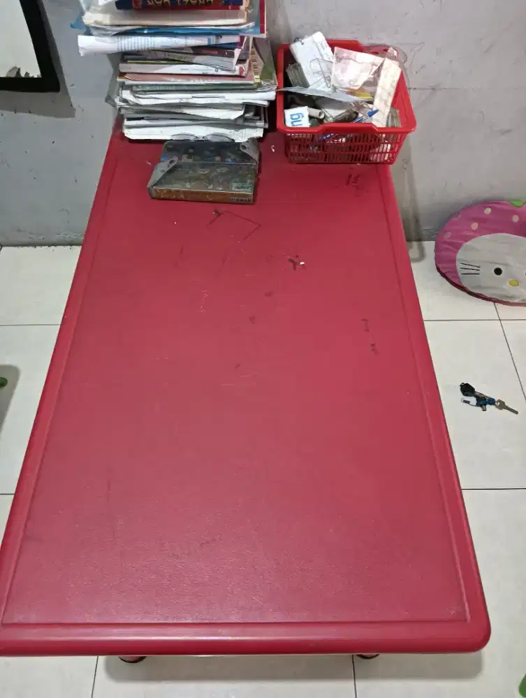 Meja belajar anak informa