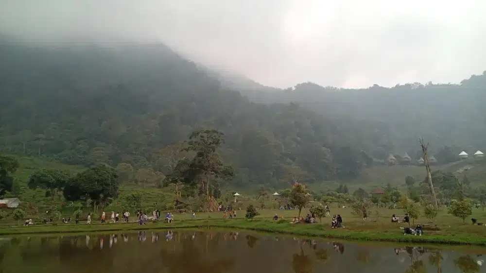 Mencari lowongan pekerjaan