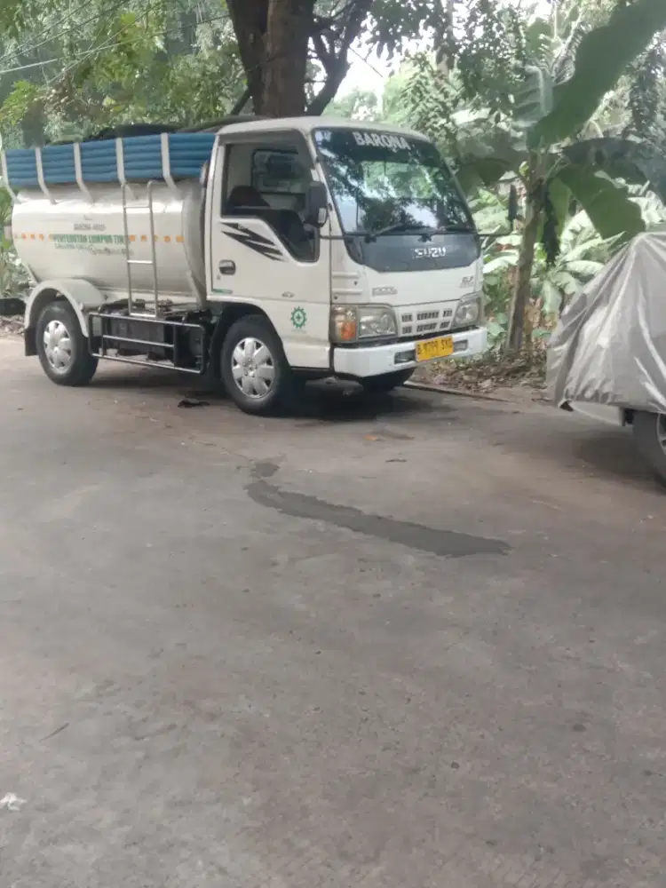 Sedot WC 24 jam jakarta