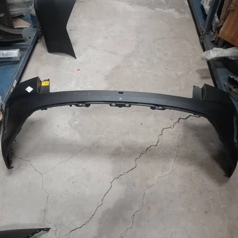 BUMPER BELAKANG BYD SEAL PREMIUM 2024, 1469147,500