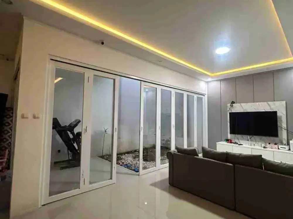 Jual Murah Siap Huni Mewah Di Ciwaruga Bandung