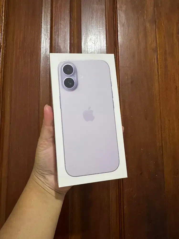 Iphone 17 256gb ibox