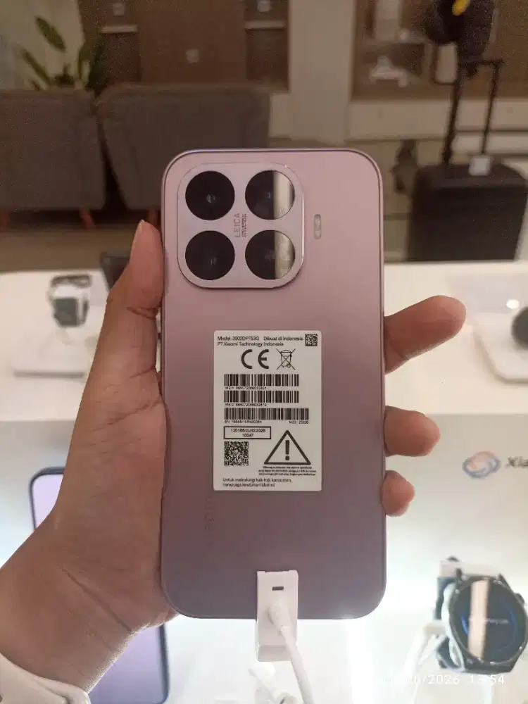 XIAOMI 17T ( NEW )