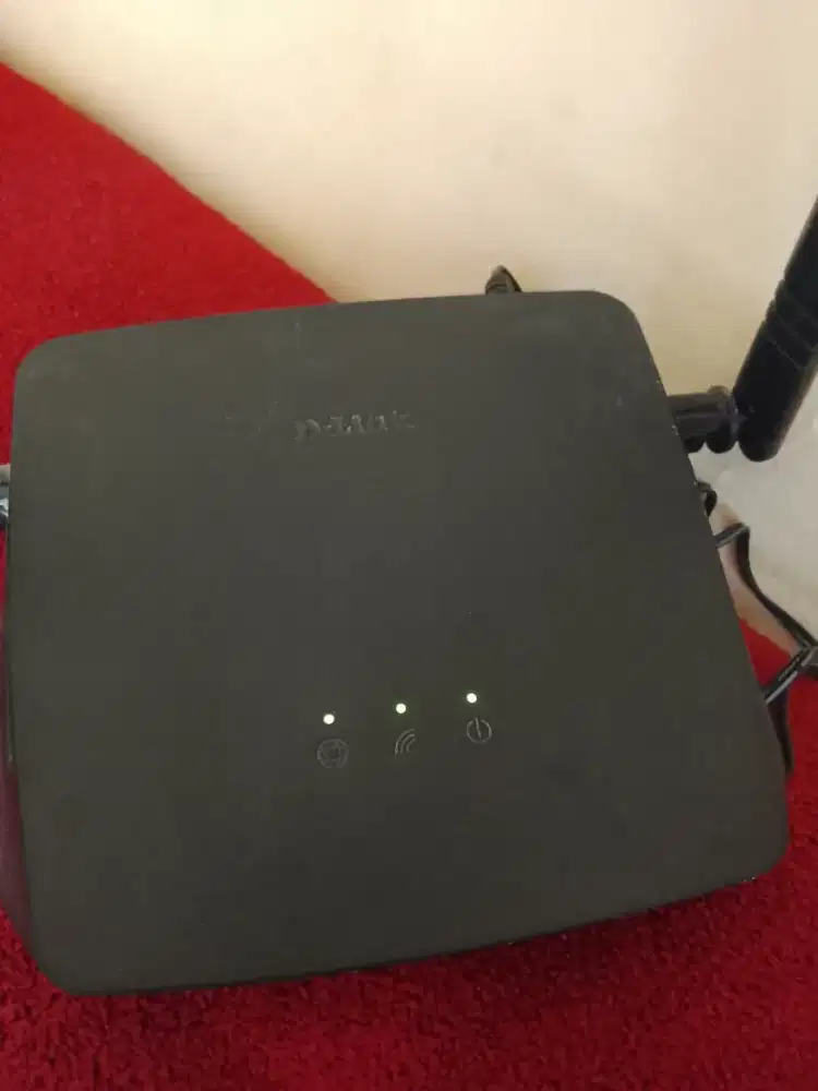 Router wifi Dir-612 D-Link