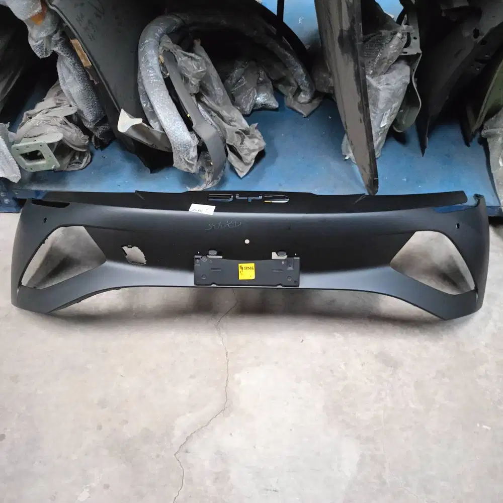 BUMPER DEPAN BYD SEAL PREMIUM 2024, 1513268,300
