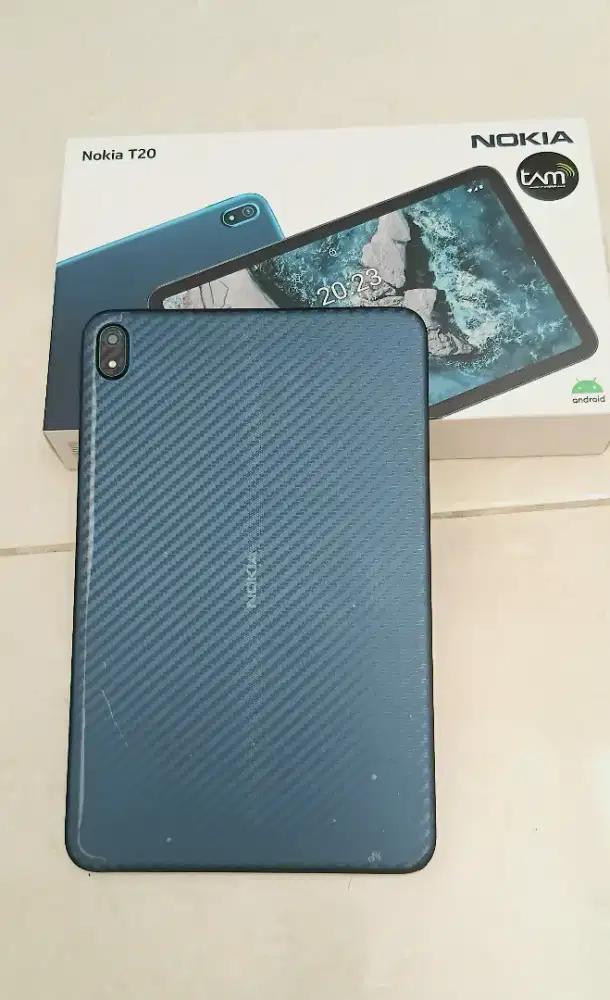 Tablet nokia T20 4/64 wifi