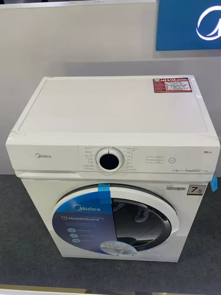 cicilan mesin cuci all brand ready promo cicilan tanpa dp bisa