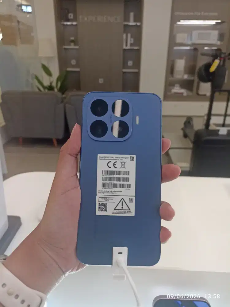 XIAOMI 17 T PRO