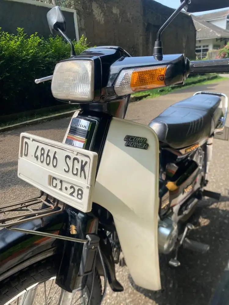 Dijual astrea prima