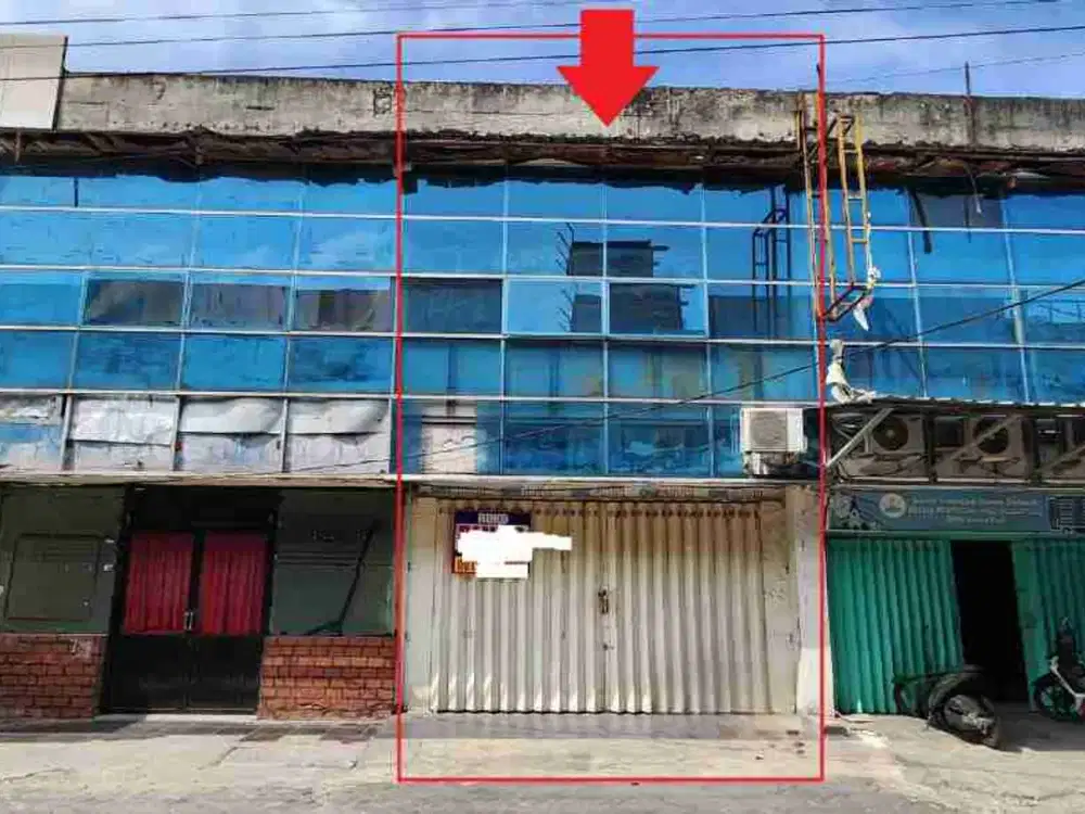 DI JUAL RUMAH

KEL. : MANUKAN KULON 
KEC. : TANDES 
KAB  : SURABAYA