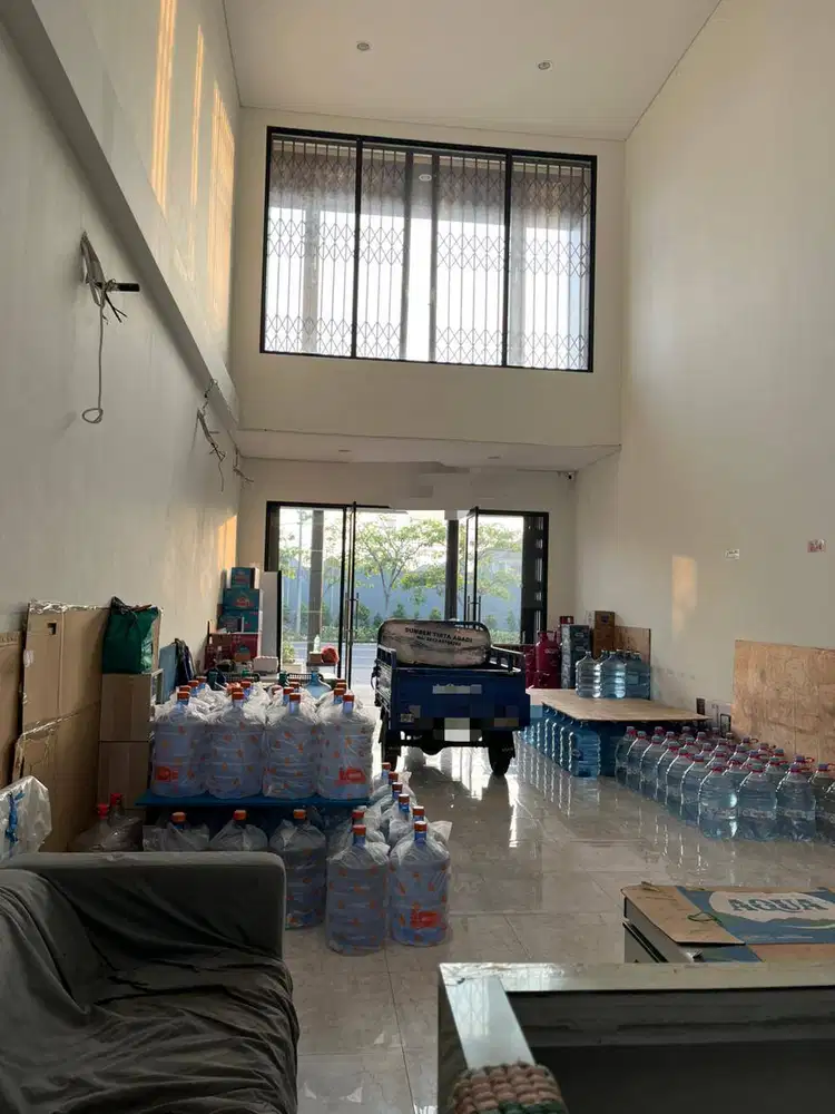 Dijual Ruko Plaza Podomoro Park Bandung