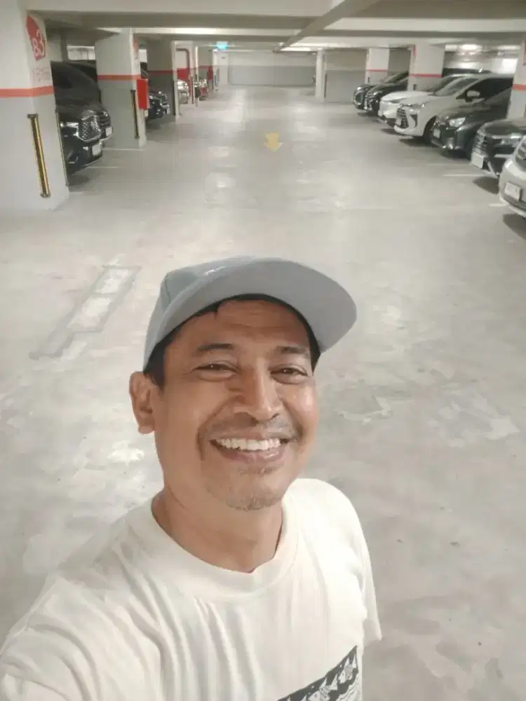 Mencari loker driver pribadi