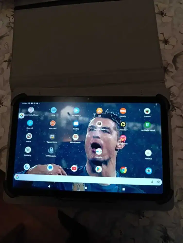 HMD Nokia Tablet T21