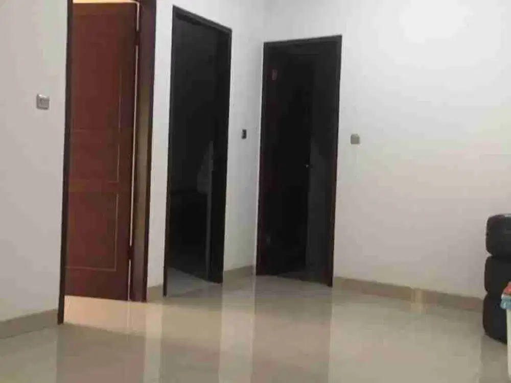 jual rumah mewah