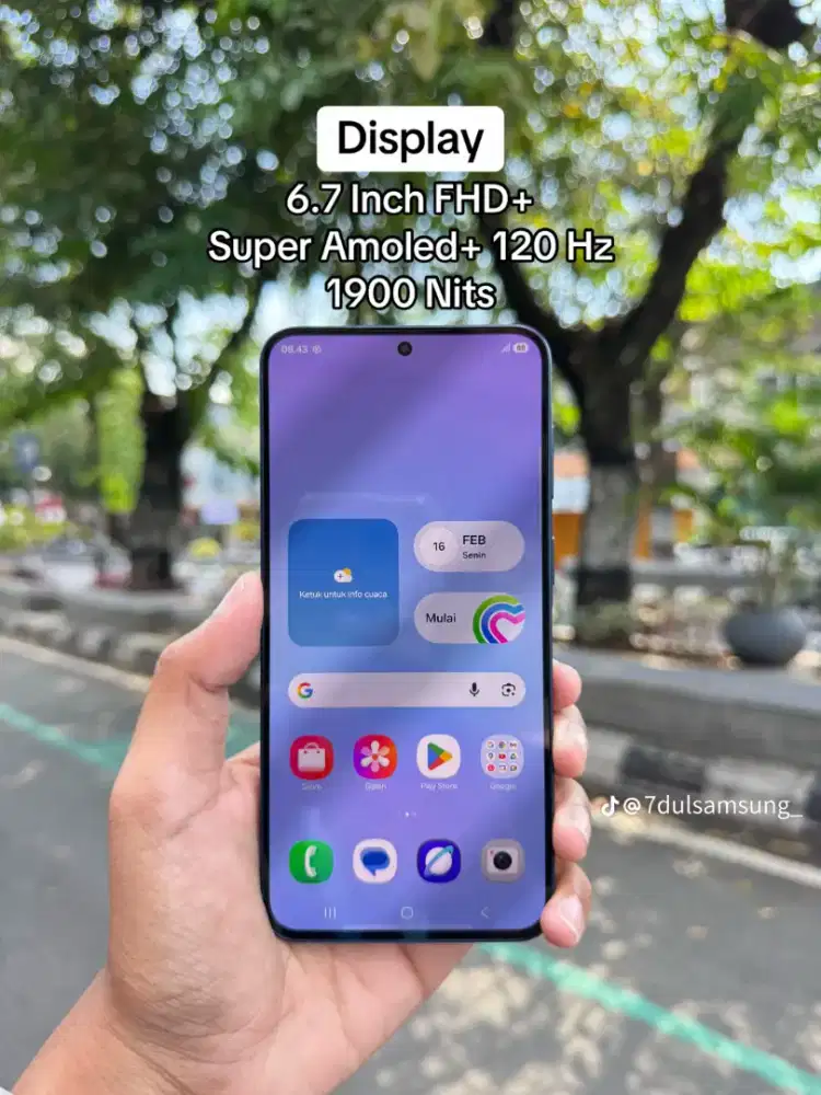PROMO SAMSUNG A57 (8/128) CICILAN MULAI 400 RIRUAN SAJA